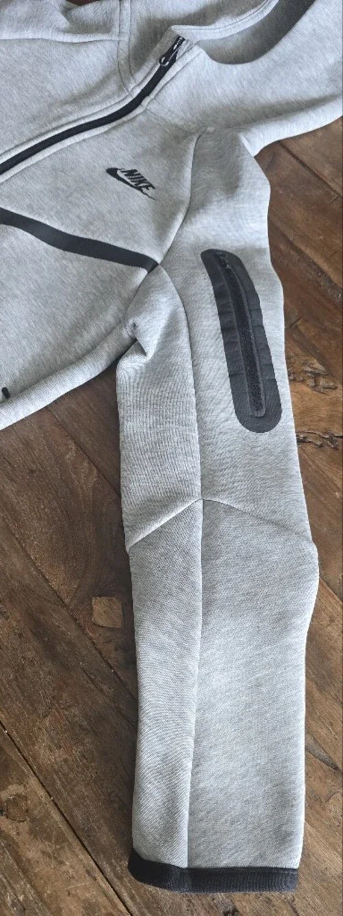 YOUTH Fleece NIKE TECH Set 3 Piece Sz M